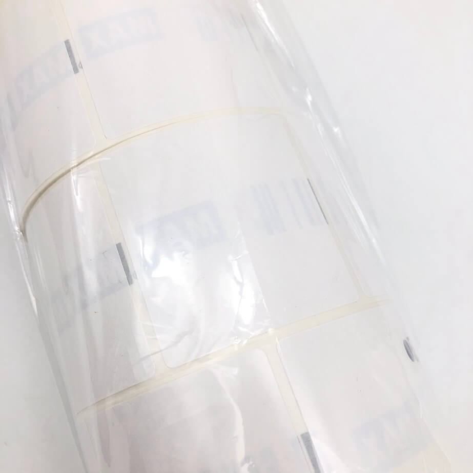 マックス ラベルシール