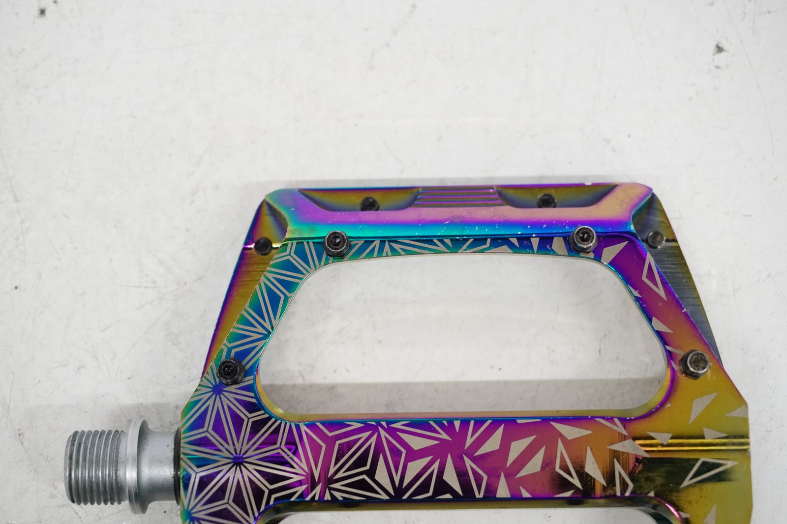 ペダル バイチャリ浜松店