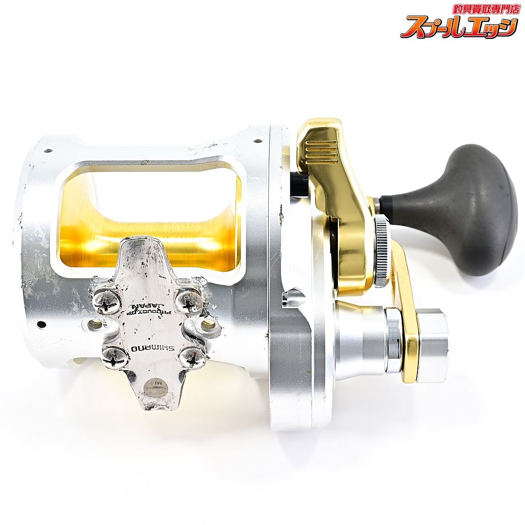 【シマノ】 タリカ 25II SHIMANO TALICAm39405 - メルカリ