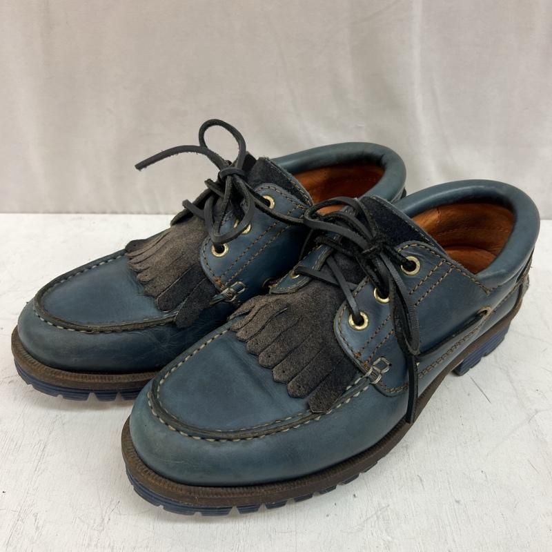 Danner ダナー ブーツ レザー モカシンブーツ