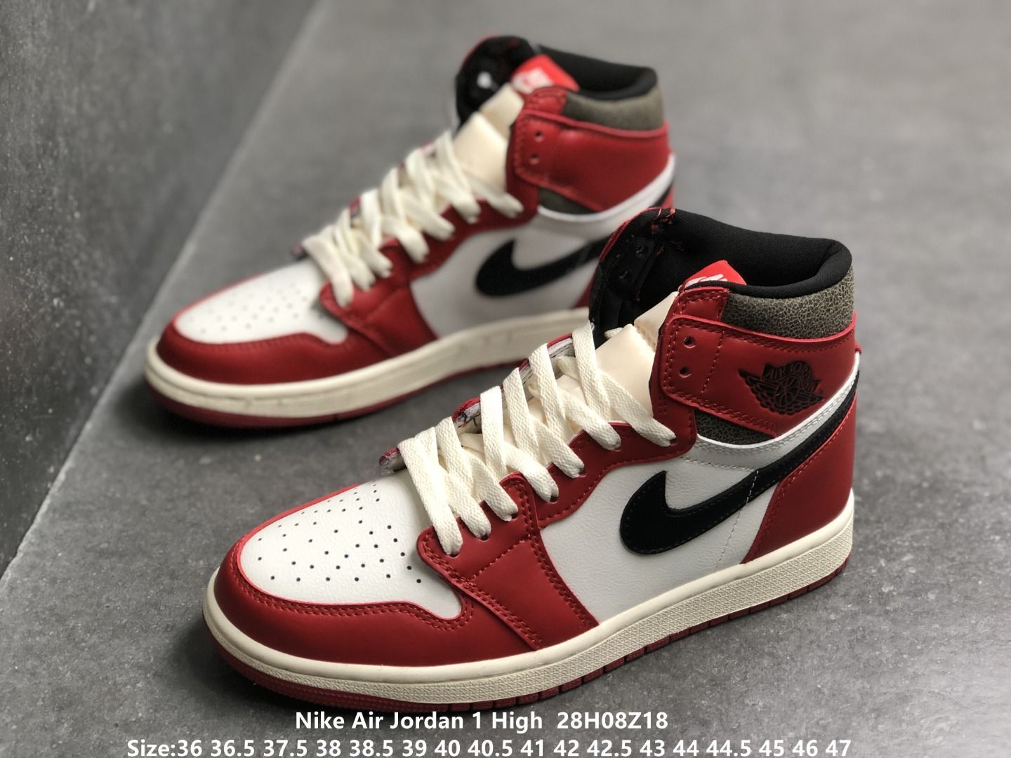 AIR JORDAN 1 RETRO HIGH OG 