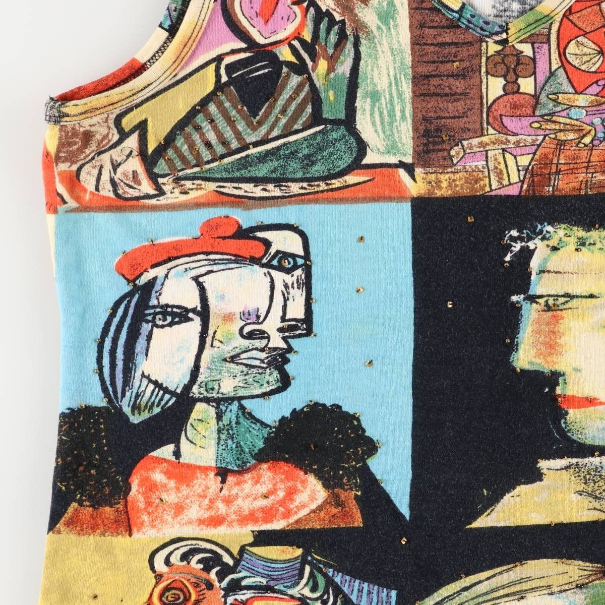 レディースM相当 eaa