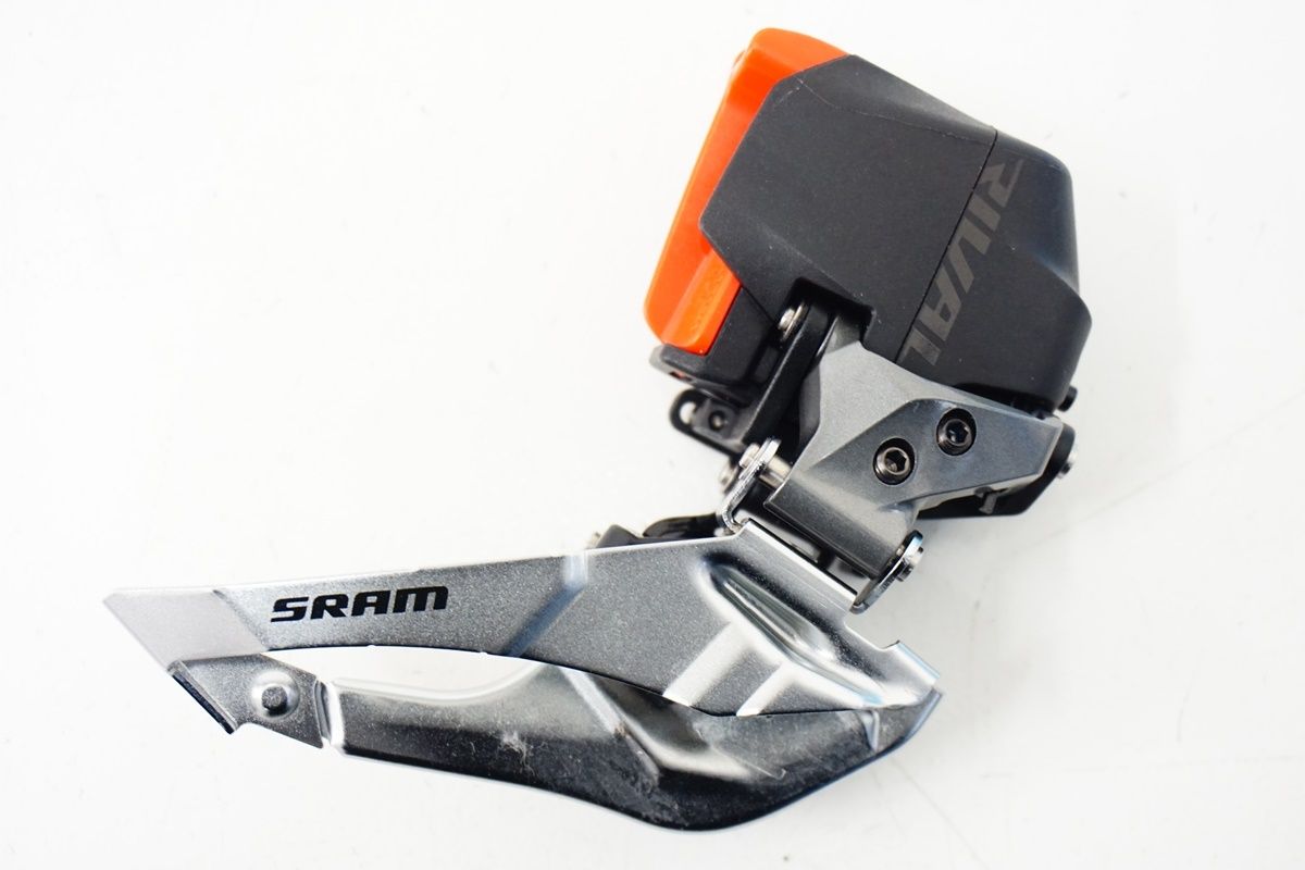 SRAM「スラム」 RIVAL E-TAP AXS FD-RIV-E-01 フロントディレイラー / バイチャリ浜松店