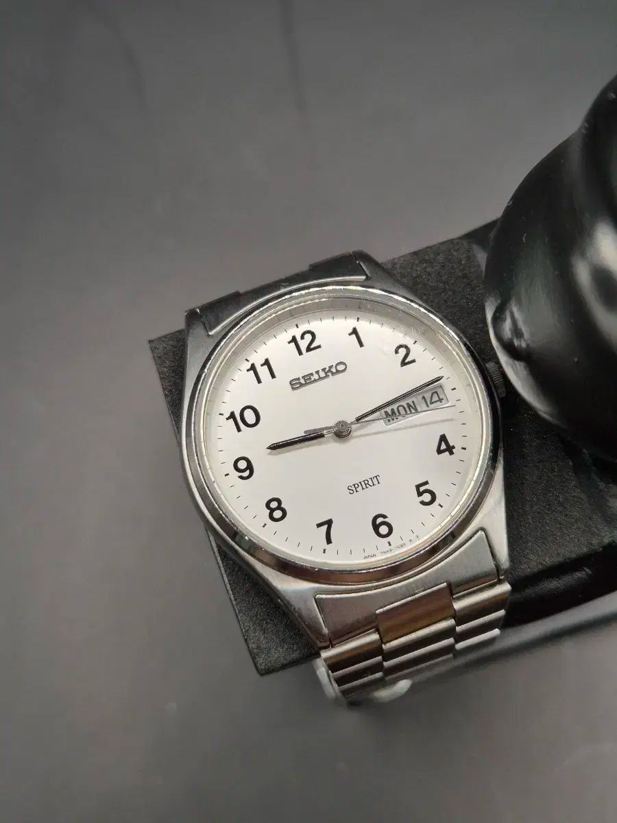 SEIKO セイコー スピリット デイデイト ヴィンテージ 時計