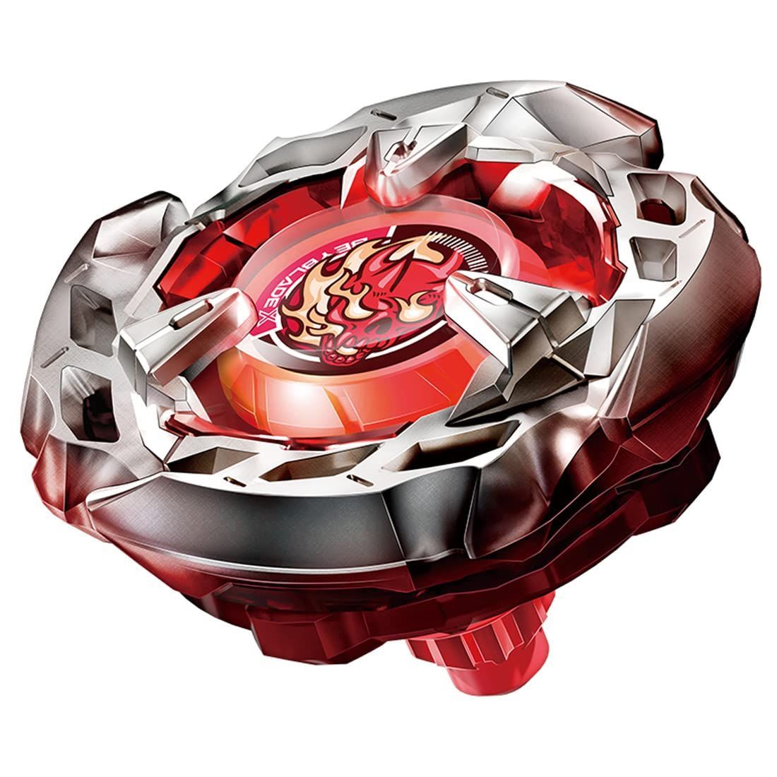 【人気ショップが最安値挑戦！】 BX-02 数量限定】ベイブレードX X ヘルズ BEYBLADE スターター その他