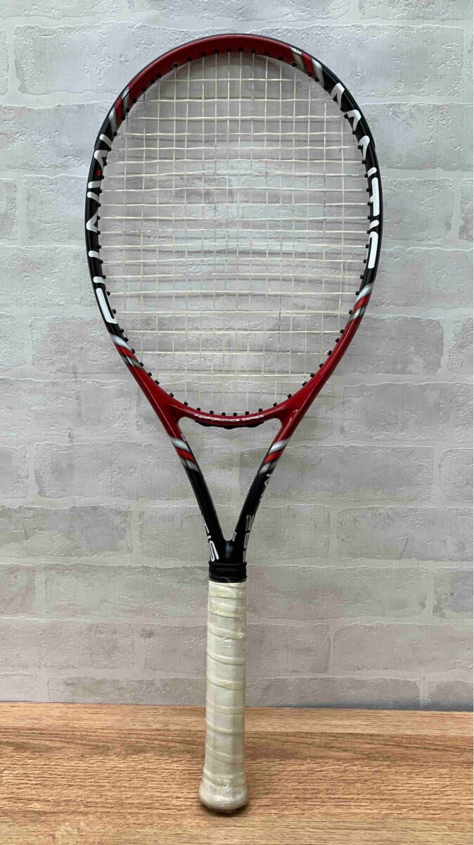 テニスラケット マンティス MANTIS 285 G2 2本セット テニスラケット マンティス MANTIS 285 G2 2本セット マンティス