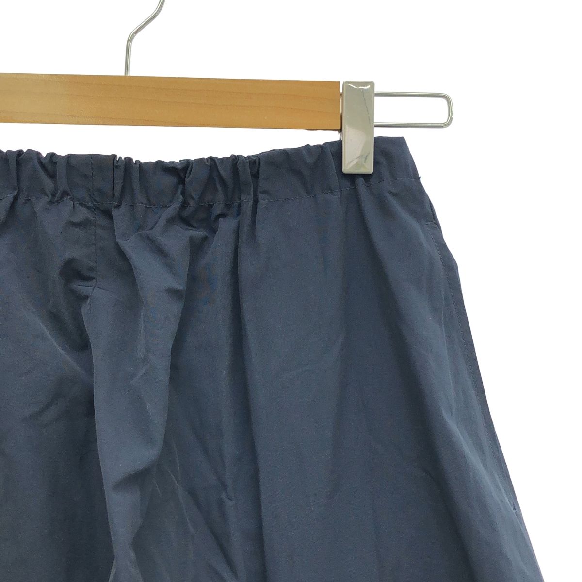 ENFOLD メモリーグログラン Crumple SK ENFOLD / エンフォルド | メモリーグログラン Crumple SK ロング