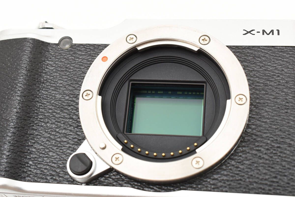 X-M1