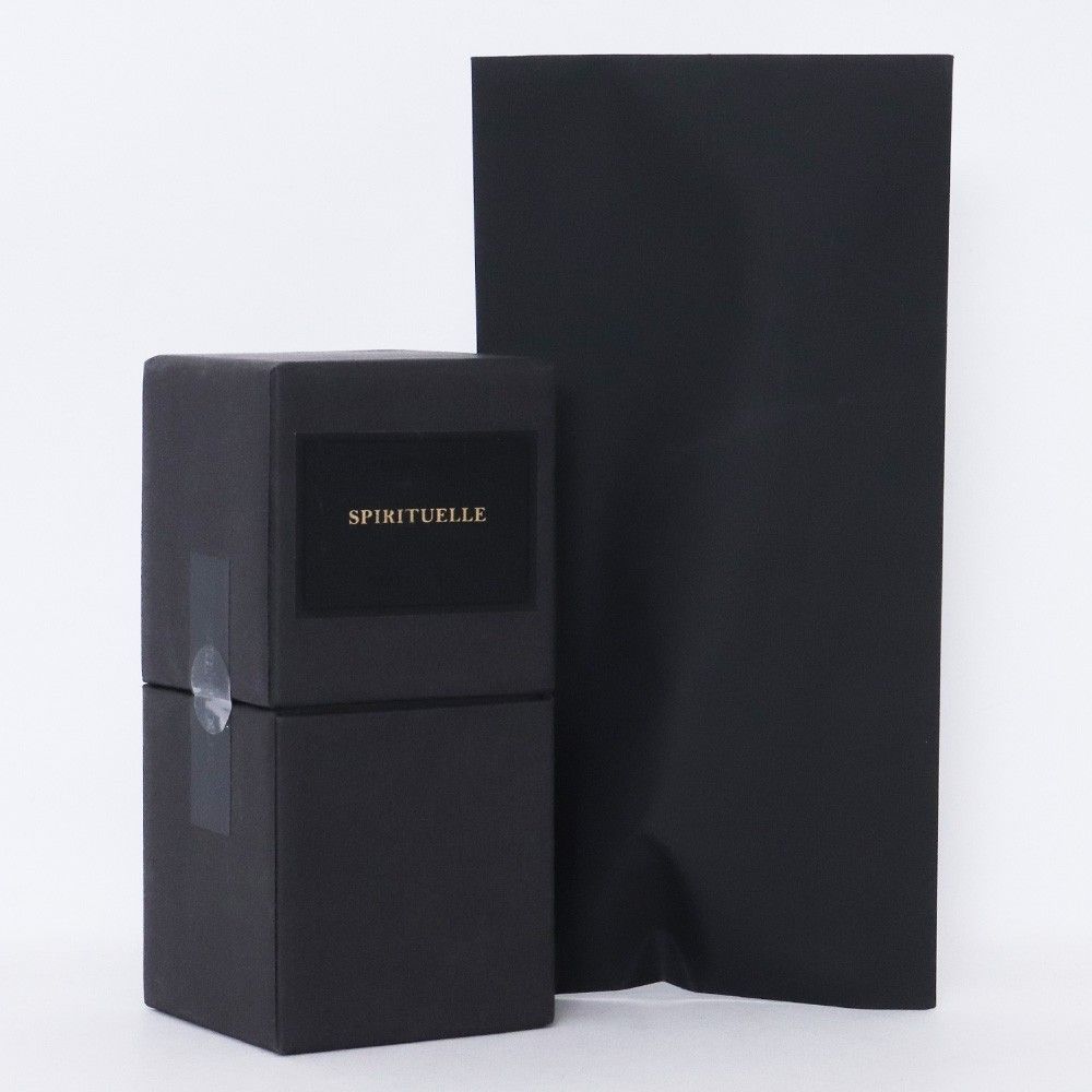 Parfume SPIRITUELLE