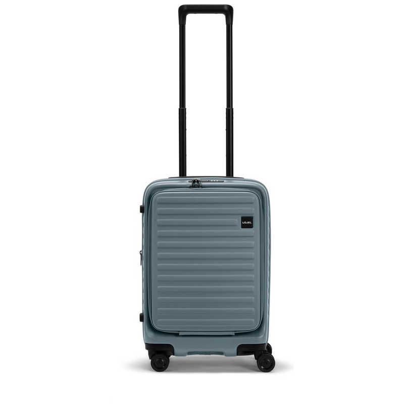 アルミフレーム キャリーケース Lサイズ 10点セット シルバー 1656