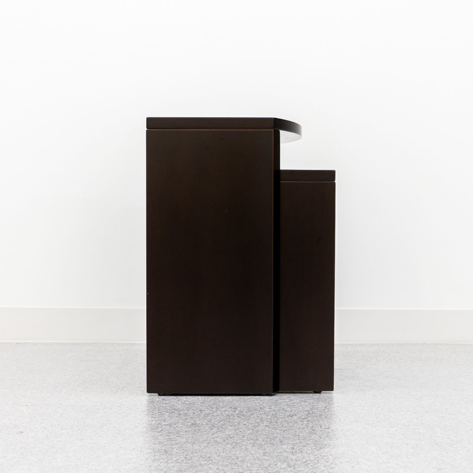 アルフレックス arflex ベッドサイドテーブル サイドテーブル ポルト