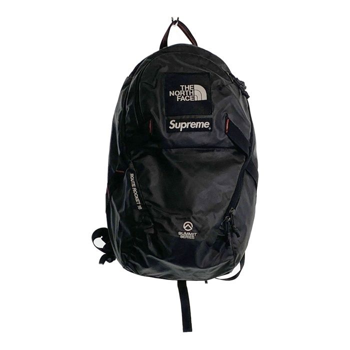Supreme × The North Face バックパック サミット 特別
