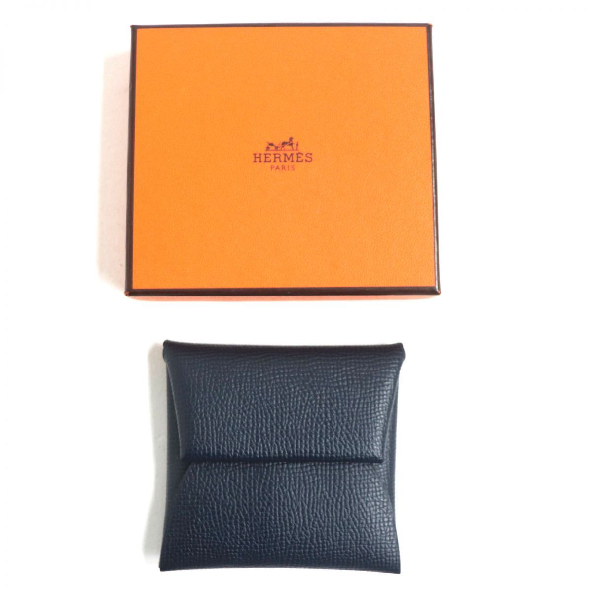 極美品『エルメス』 バスティア ヴォーエプソン ショコラ ブラウン ケース 極美品『エルメス』 バスティア ヴォーエプソン ショコラ