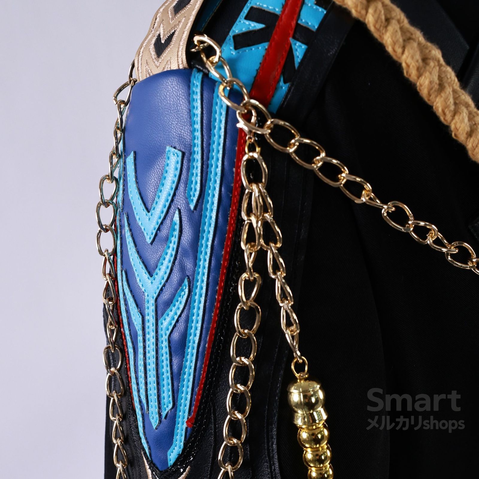 夏以昼の昼間コスチューム