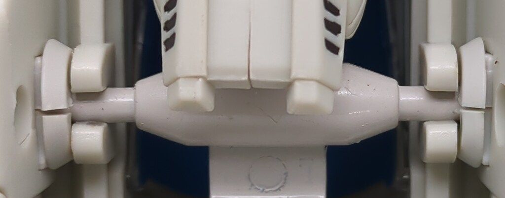 VF-1A マックス機