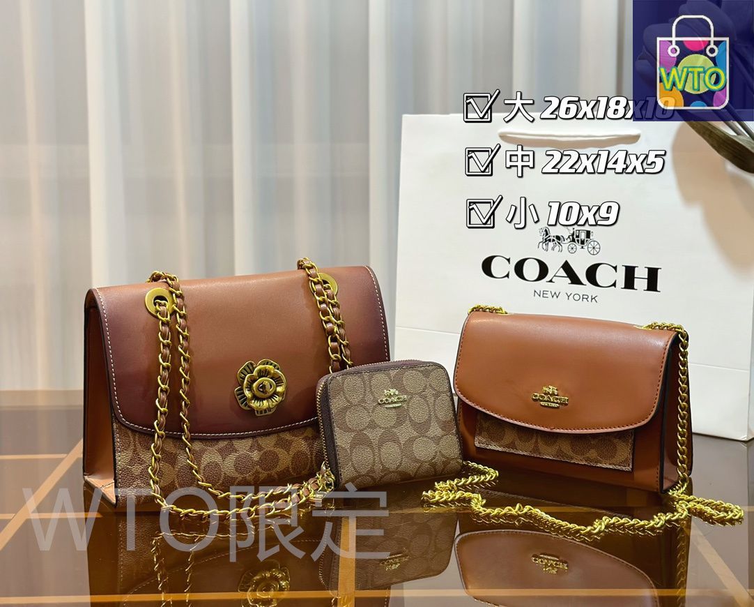 BURBERRY COACH GUCCI CHANEL まとめ セット 大量 16850-1_600x600_crop_center.
