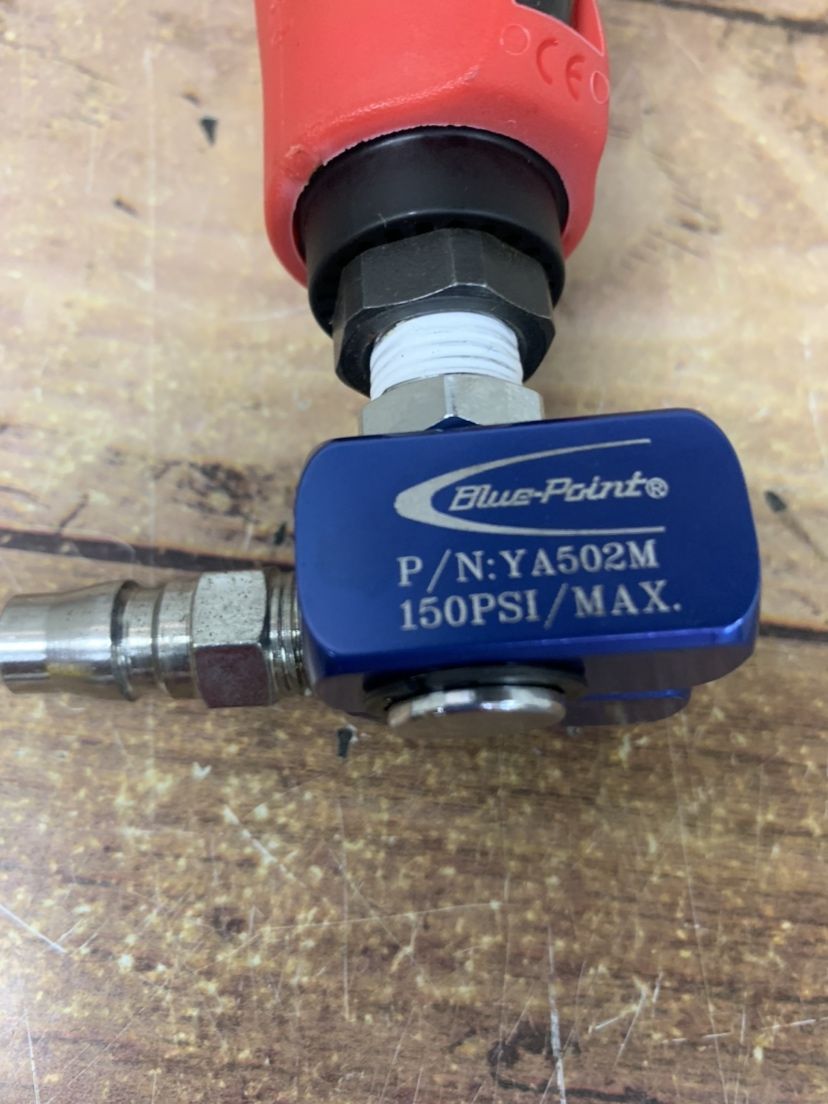 YA502M ミニストレートダイグラインダー
