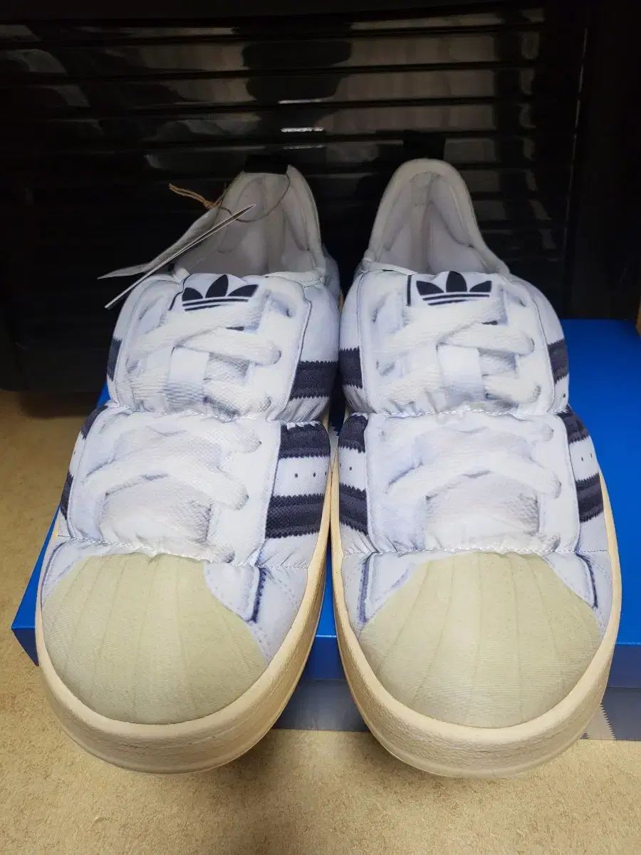 adidas(アディダス) パフィレッタ 265 スーパースター