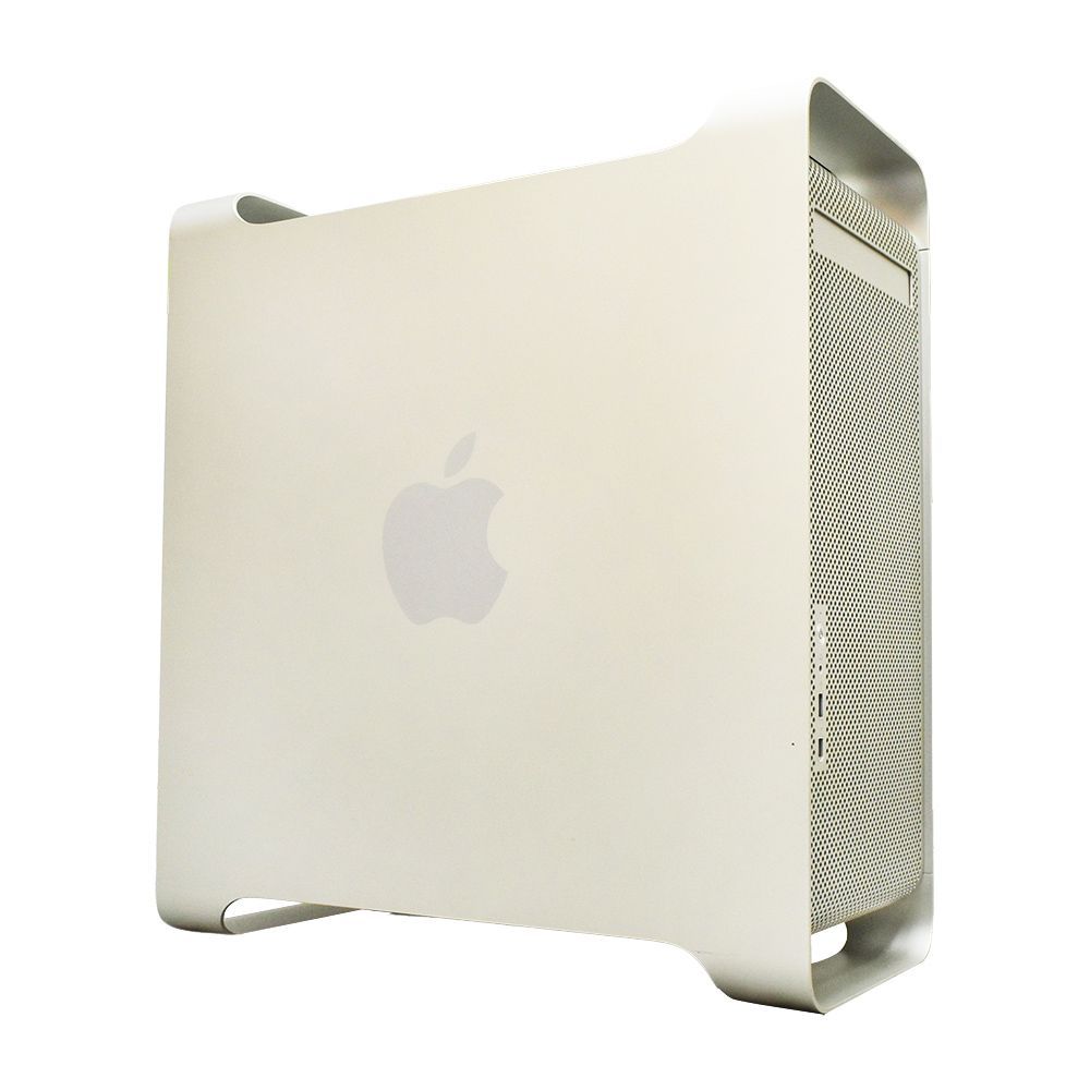 動作商品Apple power Mac G5 2.0GＨｚ本体-