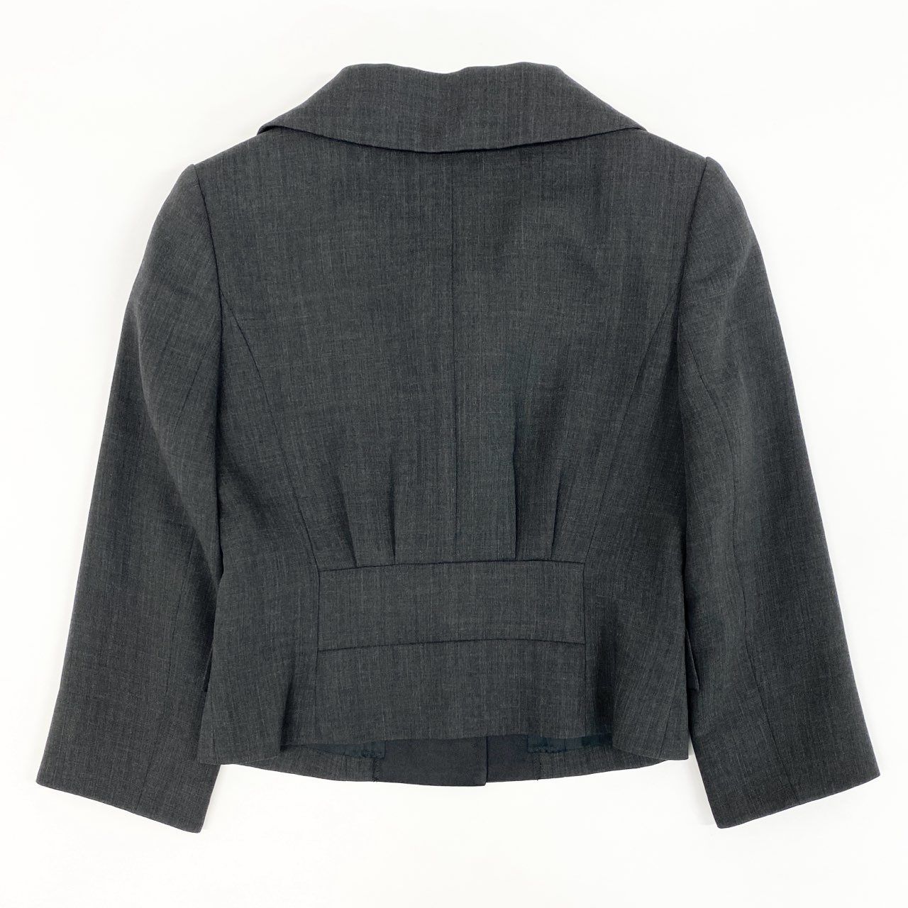 52d10 《美品》 FOXEY フォクシー フォーマルジャケット