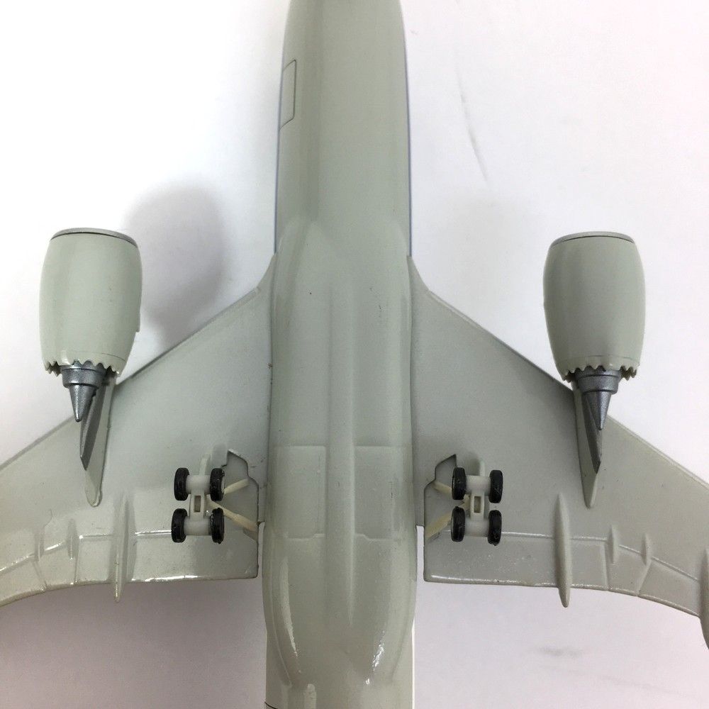 ☆ANA 全日空 NH40028 BOEING 787-8 飛行機 模型 1/400