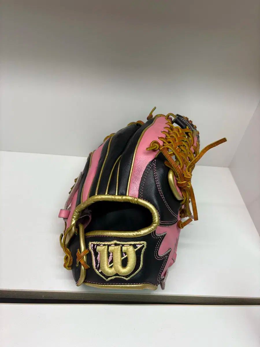 【早い者勝ち】Wilson ウィルソン SG-307T 野球グラブ 2個セット 早い者勝ち】Wilson ウィルソン SG-307T 野球グラブ 2個セット