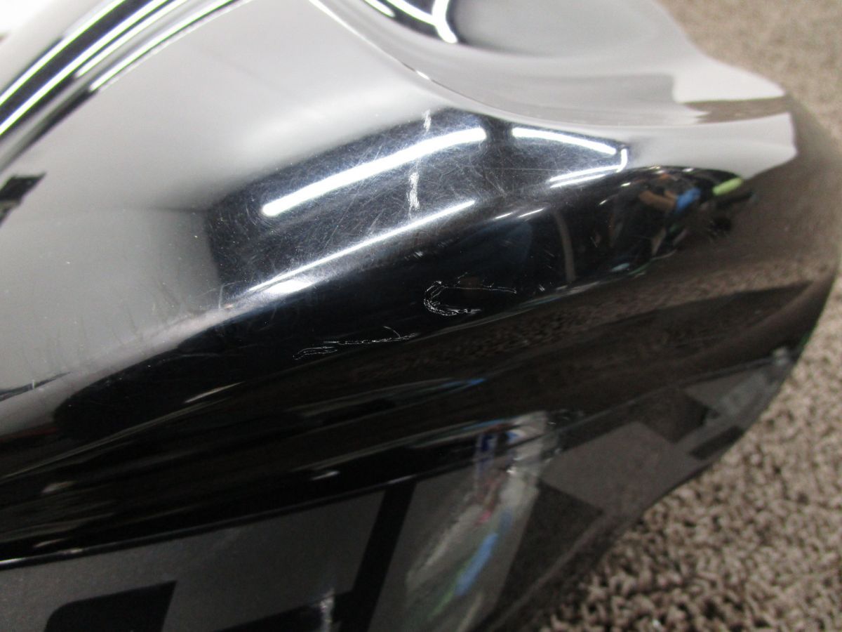 ジクサー150(NG-4BG) タンクカバー ジクサー150 ガソリンタンクカバー S712！NG4BG スズキ  BGA1