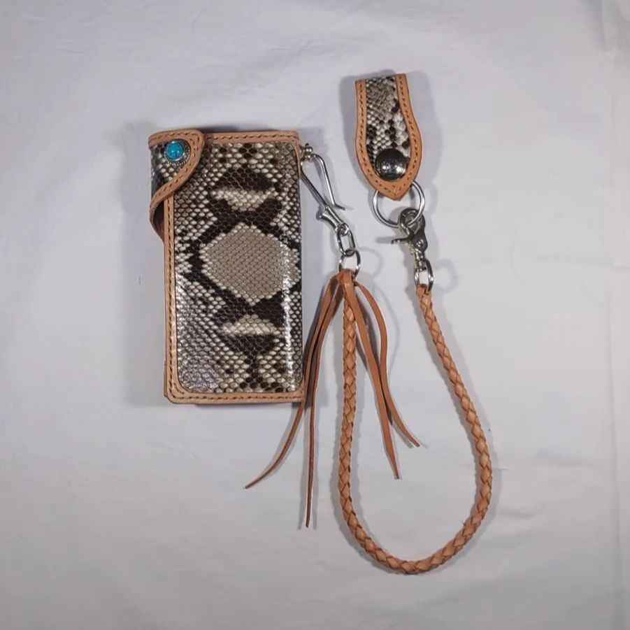 KC's 長財布 レア スタンピード ライダース ZERO OnlineShop,ブランド