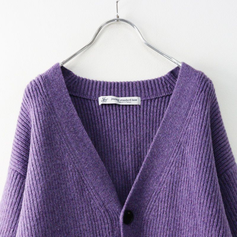 美品 2024AW ジャーナルスタンダードラックス journal standard luxe