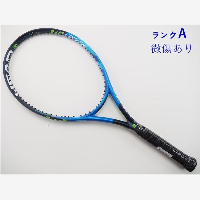 中古 テニスラケット バボラ ピュア アエロ チーム 2015年モデル