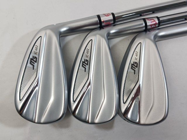 アイアンセット 三浦技研