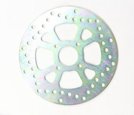 EBCブレーキ Dシリーズ プレミアム リプレイスメントディスク リア左側用 | MD6334D