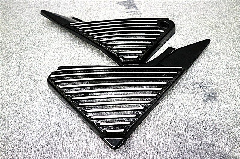 エンブレム付き ゼファーχ