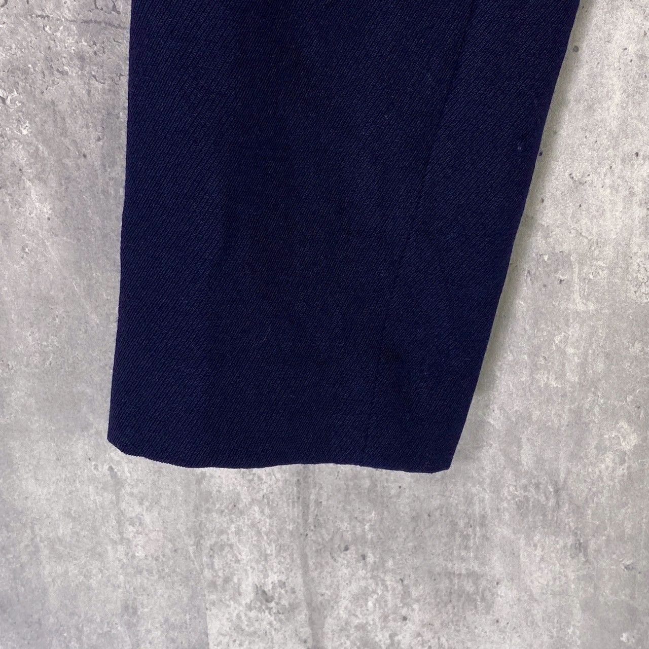 アミアレキサンドルマティッシュ』(34) ウールスラックス 