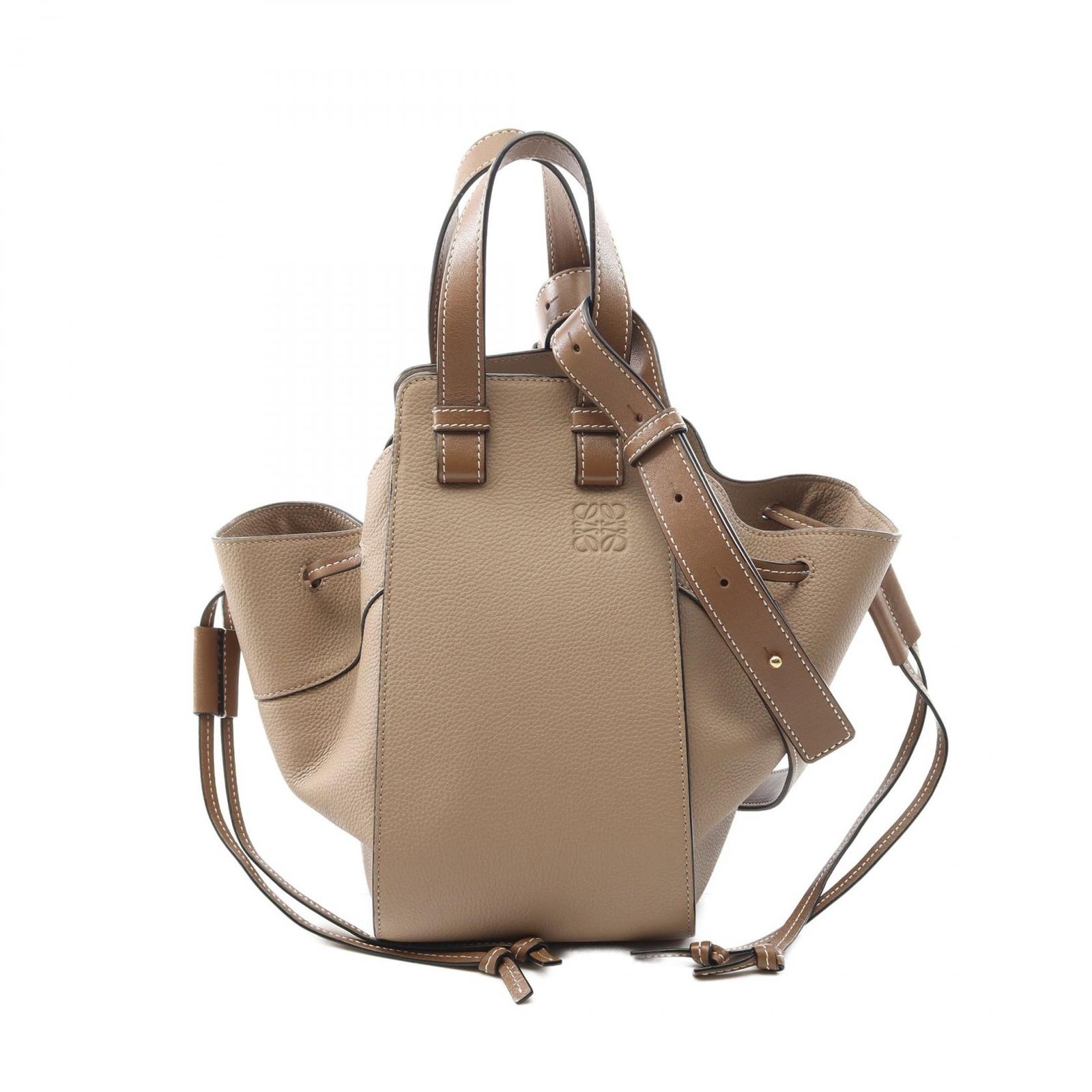 ロエベ LOEWE ハンドバッグ Hammock Small ハンモック スモール
