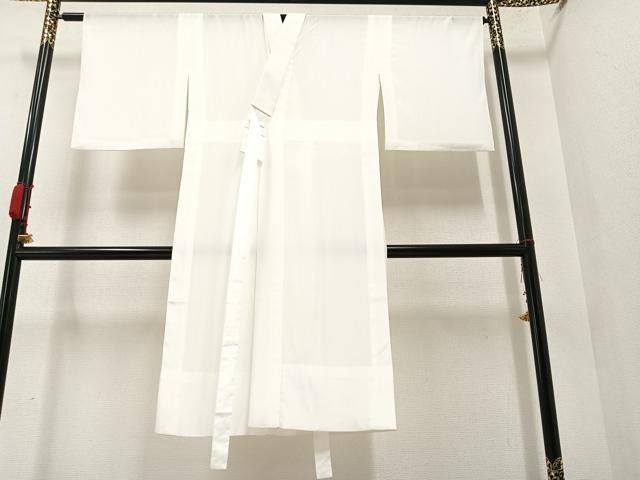 平和屋着物▽洗える 着物 英 はなぶさ謹製 長襦袢 単衣 AAAW0018ph