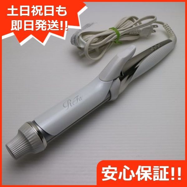 ReFa カールヘアアイロン RE-AF00A 2023年製