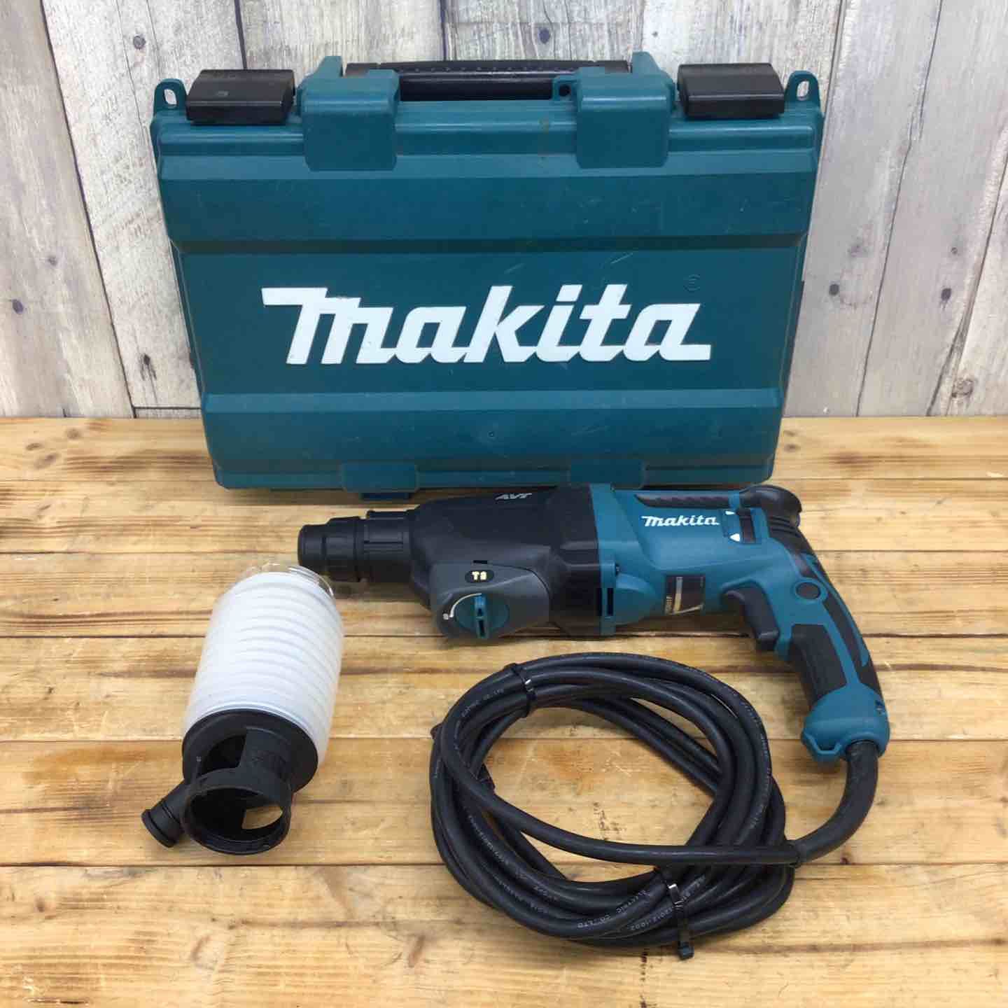 ☆マキタ(makita) ハンマドリル HR2601F【川崎店】 ☆マキタ(makita