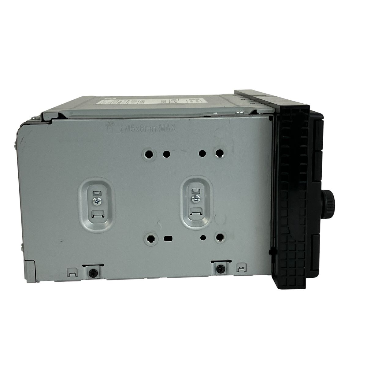 JVC KENWOOD MJ120D-W 日産 純正ナビゲーション 2020年製 データ Y10539190 BRIGHTFACE_UK