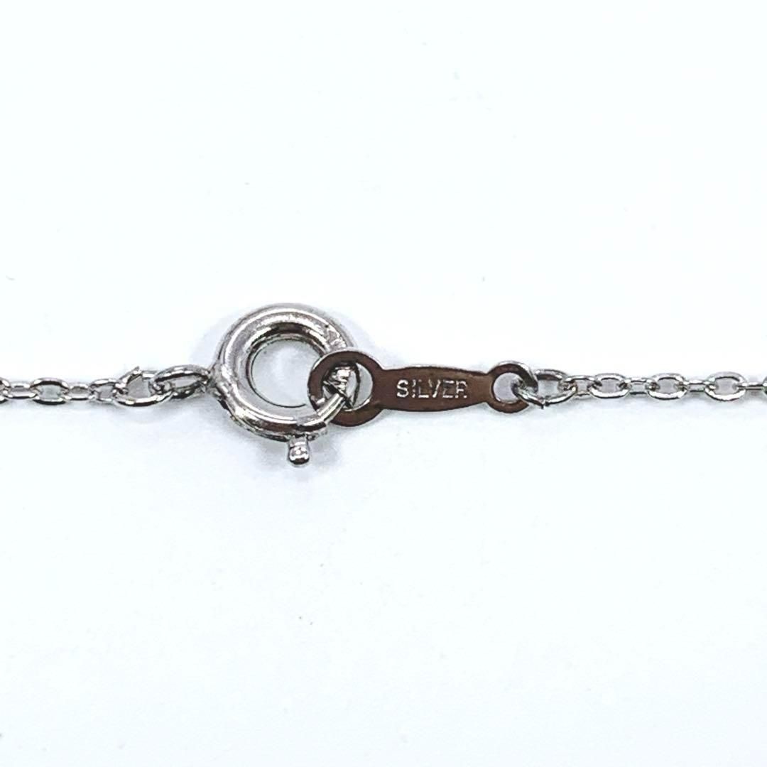 MIKIMOTO ミキモト パール ネックレス シルバー ゴールド コンビ 