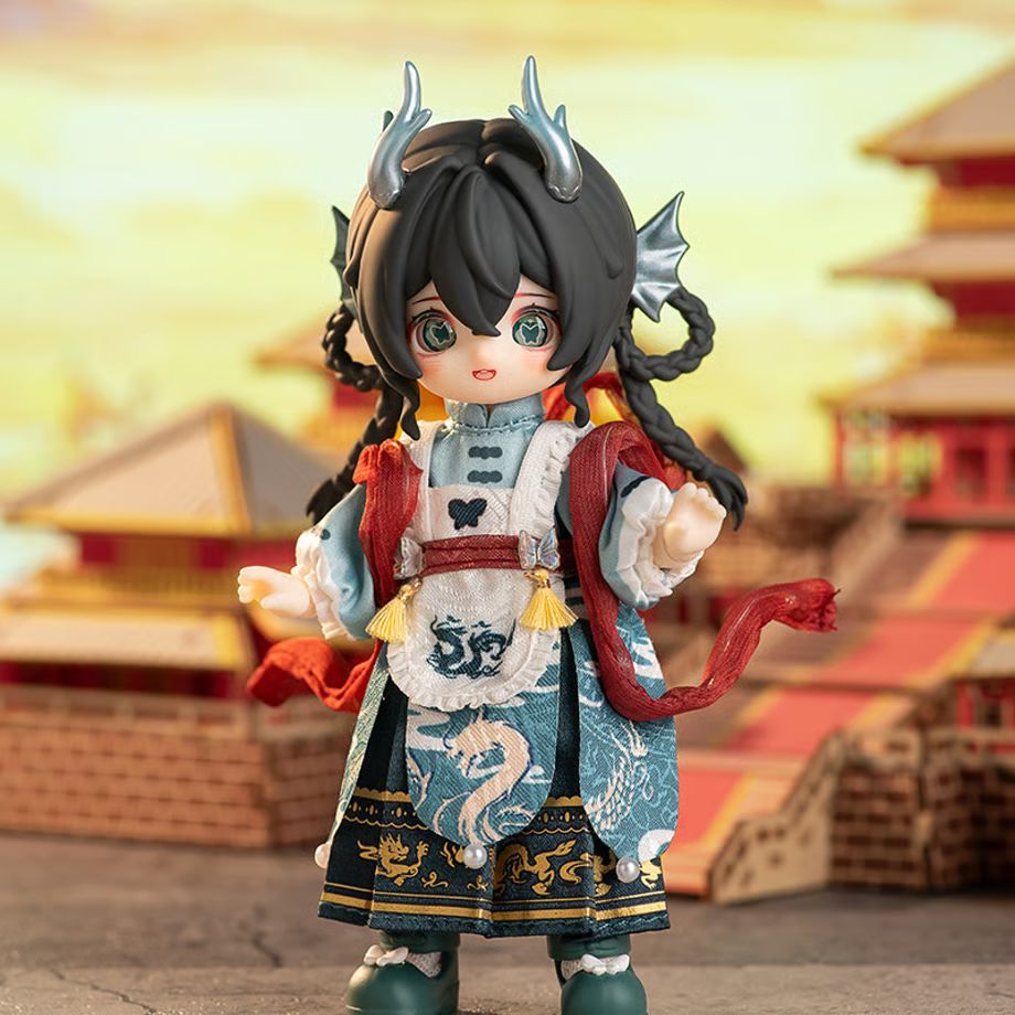 ⭐️希少品　オーダイル & カイリキー 2枚セット美品 kki.1574 幸福の王子コルセットジャケット/王冠＆ドロワーズSet