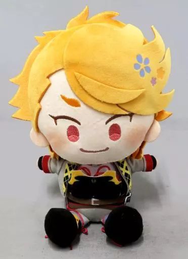 中古】ぬいぐるみ そはやのつるき ぬいぐるみ 34 「わんぱく