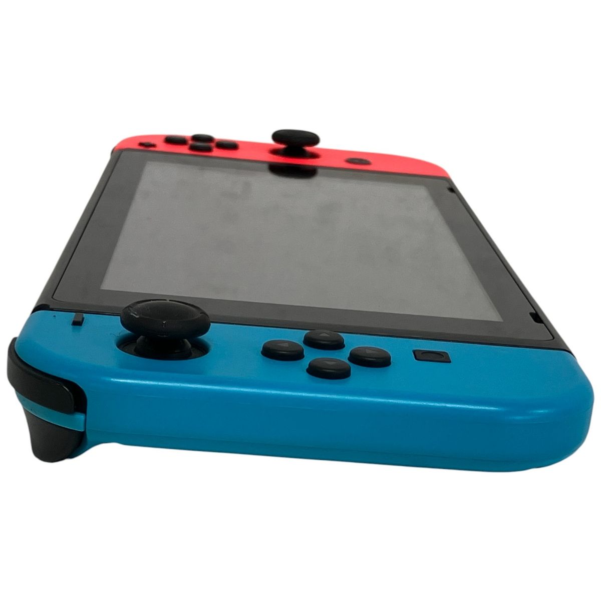 ▽ Nintendo Switch 2019年製 BKEHAC001 ソフト2点 ▽ Nintendo Switch 2019年製 BKEHAC001 ソフト2点