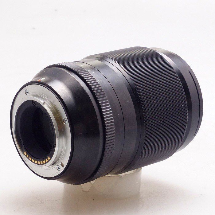 富士フイルム - 【中古】(フジフイルム) FUJIFILM XF90/F2 R LM WR FUJIFILM XF 90mm F2 R LM WR 【中古・並品】 フジノンレンズ