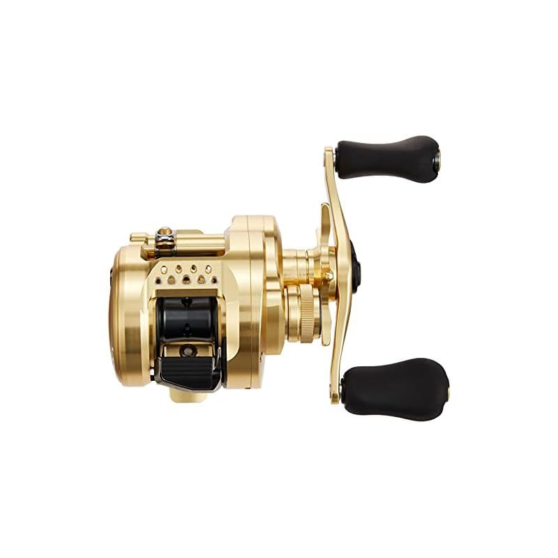 シマノ(SHIMANO) ベイトリール 両軸リール バス スコーピオン