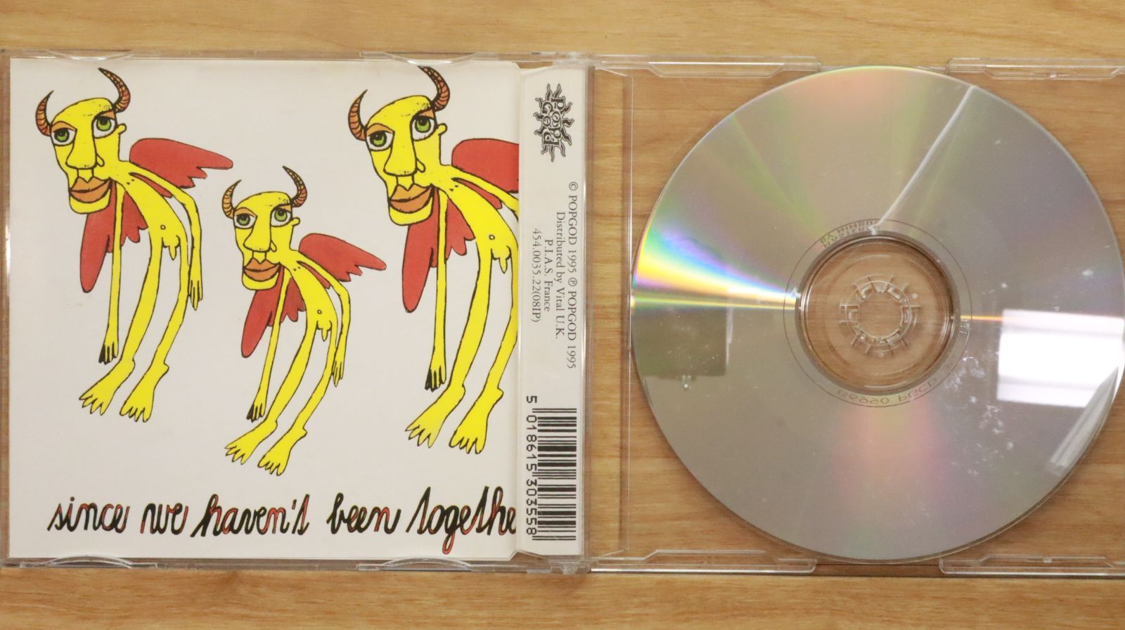 【廃盤CD】Clair PEACE OF THE WORLD 廃盤CD】Clair PEACE OF THE WORLD CD