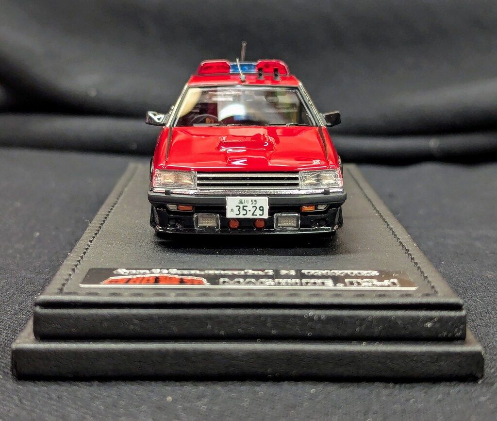 1|43西部警察 西部警察