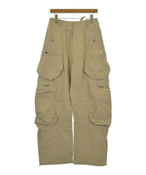 JACQUEMUS カーゴパンツ メンズ 【古着】【中古】【送料無料】 - メルカリ