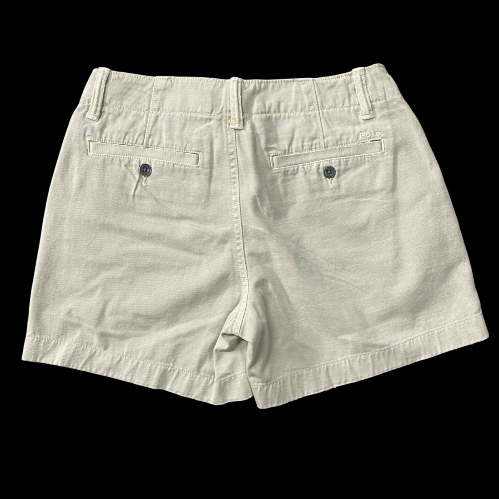 ◇未使用 ポロ ラルフローレン POLO RALPHLAUREN ショートパンツ 