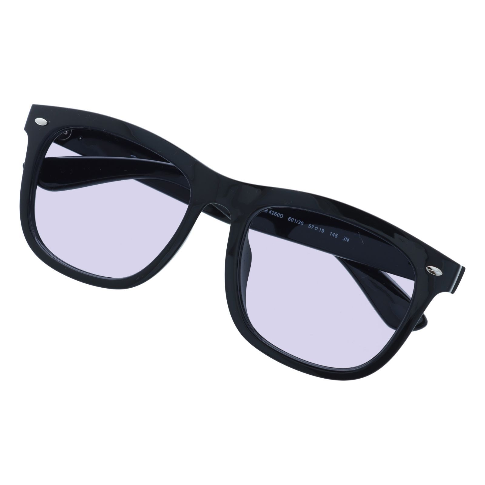 海外正規品】レイバン オリジナルレンズ ライトカラー サングラス Ray 